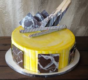 Pineapple Deluxe