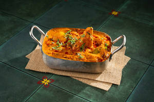 Kadai Paneer