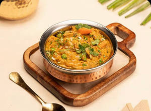 Mixed Vegetable Curry