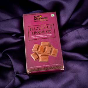 Hazelnut Chocolate (35 G)