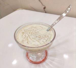 Sitafal cream [250 ml]