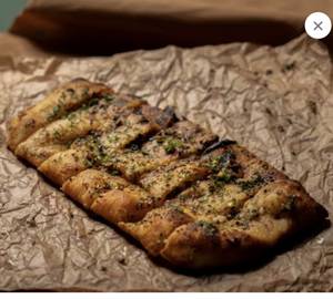 Garlic bread