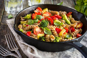 Veggi Pasta