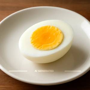 Boiled Egg