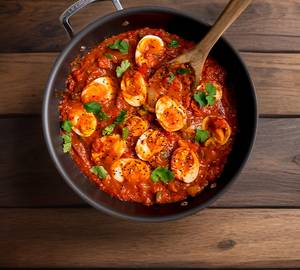 Egg Curry