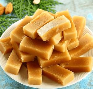 Ghee Mysorepak[1Kggrm]