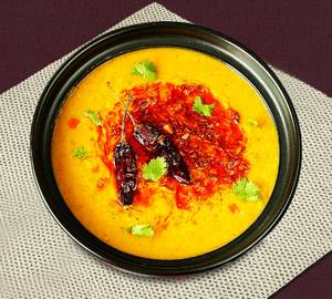 Yellow Dal Tadka