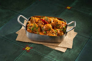 Kadai Mushroom