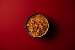 Sezchwan Chicken Noodles(500 ml)