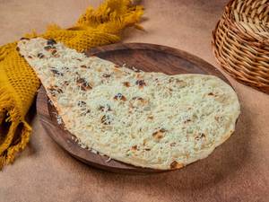 Stuffed Cheese Naan