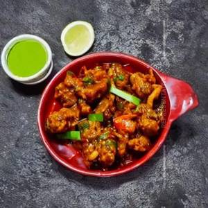 Chilly Gobhi