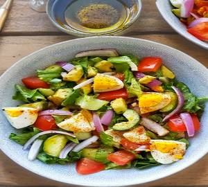 Egg salad