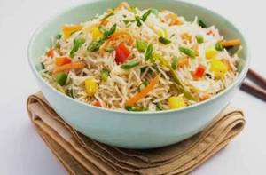Veg Fried Rice