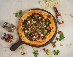 Marzano Pizza
