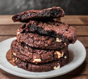 Chocolate cookies [250 gm]