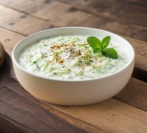 Kheera Raita