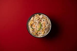 Chicken Noodles (500 Ml)