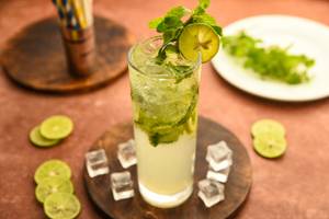 Virgin Mojito