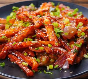 Chilli Potato