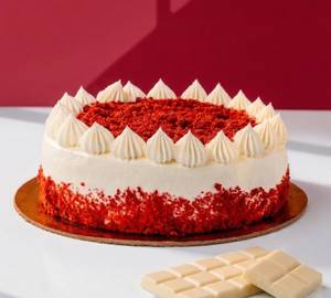 Red Velvet Cake