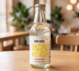 Lemonade - Bottle
