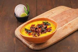 Dal Tadka
