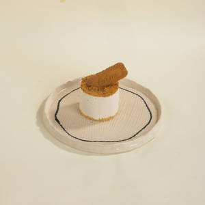 Lotus Biscoff Cheesecake