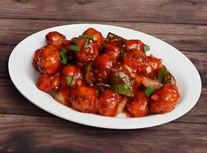 Gobi Manchurian Dry