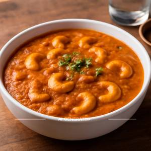 Kaju Curry