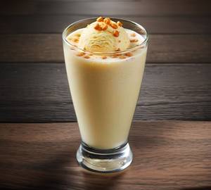 Butterscotch Lassi (350 Ml)