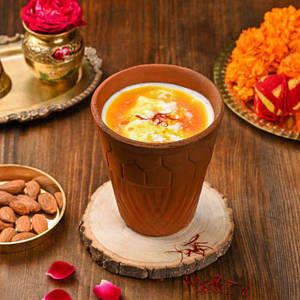 Lassi Kesaria