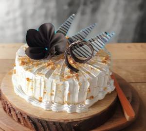 Butterscotch Deluxe
