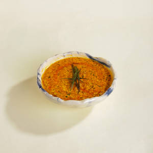 Paneer Gotalo With Crisp Spring Onion