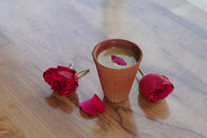 Rose Tea