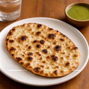 Tandoori Roti