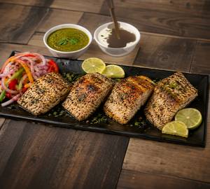 Fish Kali Mirch