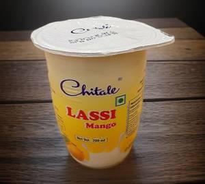 Lassi Mango 200 Ml