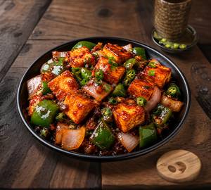 Chilly Paneer