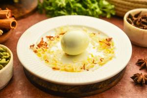 Extra Egg