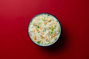 Paneer Fried Rice (500 ml)