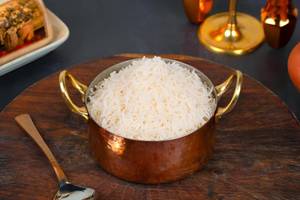 Steam Rice