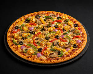 Farmhouse Pizza