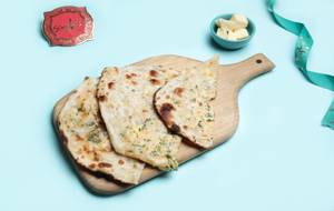 Aloo Naan