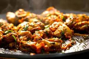 Tawa Curry
