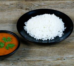 Gujarati Dal-rice