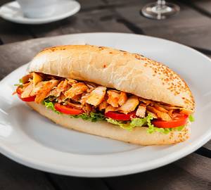 Chicken Sandwich