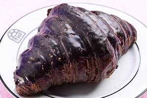 Chocolate Croissant