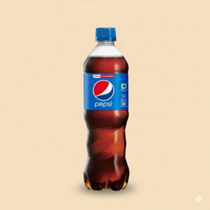 Pepsi 475ML
