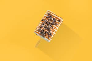 Caramel Waffle