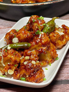 Gobi Pepper Dry